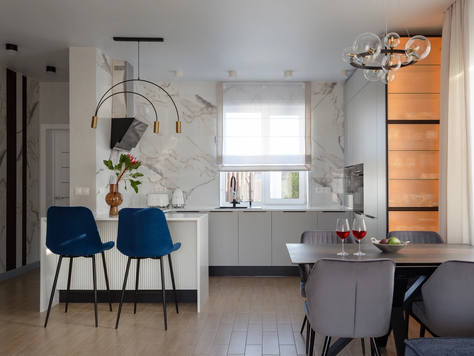 Дизайн интерьера