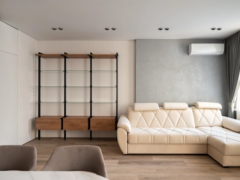 Дизайн интерьера