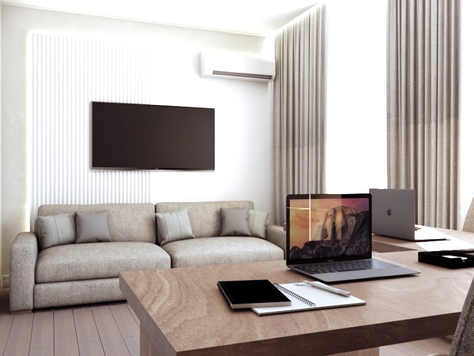 Дизайн интерьера