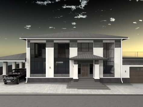 Дизайн интерьера