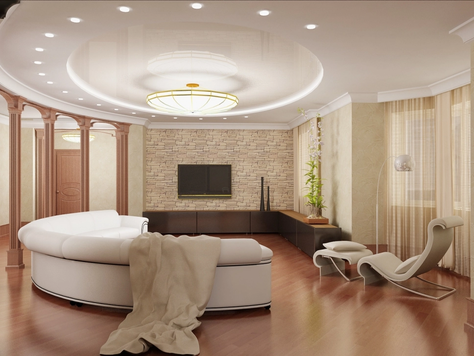 Дизайн интерьера