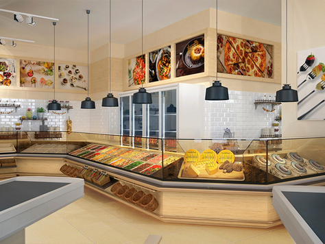 Дизайн интерьера