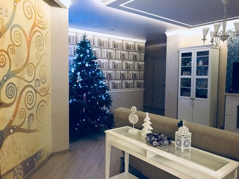 Дизайн интерьера