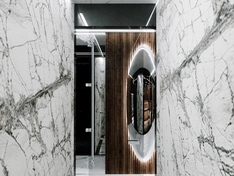 Дизайн интерьера