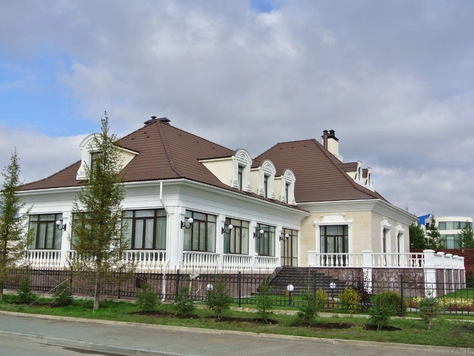 Дизайн интерьера