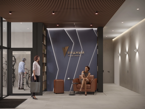 Дизайн интерьера от дизайнера АРТэврика студия дизайна