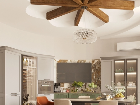 Дизайн интерьера