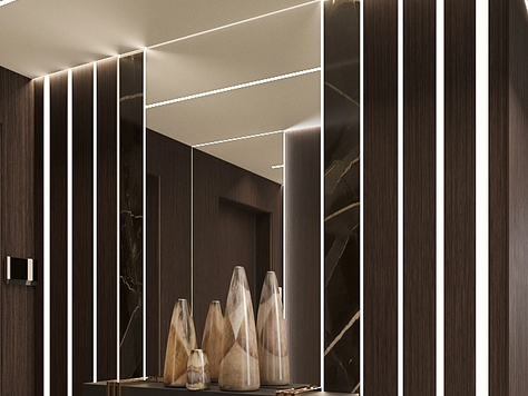 Дизайн интерьера