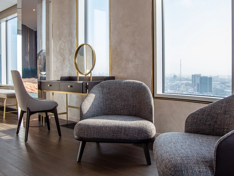 Дизайн интерьера