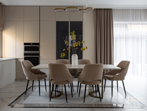 Дизайн интерьера