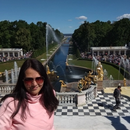 Дизайнер интерьера "Труфакина Татьяна"