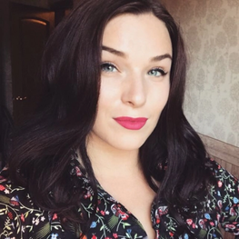 Дизайнер интерьера Остерн Анастасия