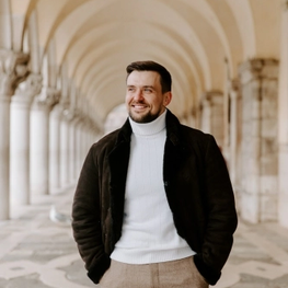 Дизайнер интерьера "Ситкилов Игорь"