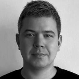 Дизайнер интерьера "Полешко Артём Руководитель студии ASPECTA"