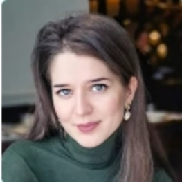 Дизайнер интерьера "Дягилева Анастасия"