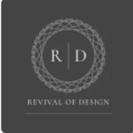 Дизайнер интерьера REVIVAL OF DESIGN
