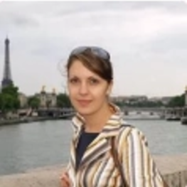 Дизайнер интерьера "Мари Диарт"