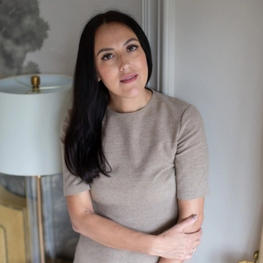 Дизайнер интерьера "Юлия Родионова"