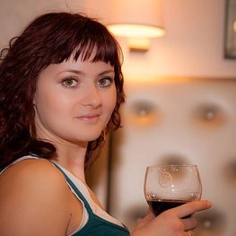 Дизайнер интерьера "Шафран Мария"