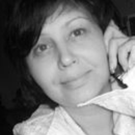 Дизайнер интерьера Катаева Анастасия