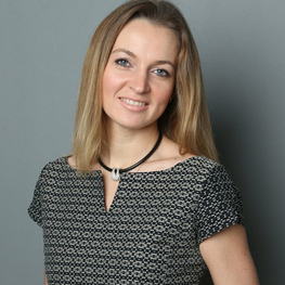 Дизайнер интерьера Попова Анна