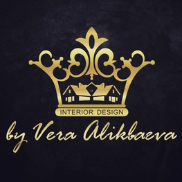 Дизайнер интерьера "Аликбаева Вера"