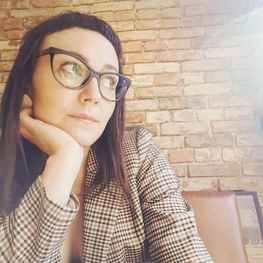 Дизайнер интерьера Прыгунова Анна Юрьевна