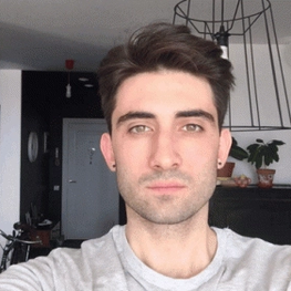 Дизайнер интерьера Ashot Karapetian