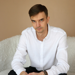 Дизайнер интерьера Лавровский Константин