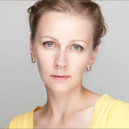 Дизайнер интерьера Цюрка Наталья