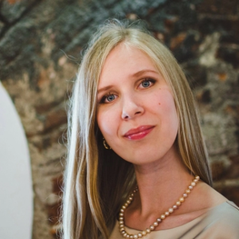 Дизайнер интерьера Кирпикова Ксения