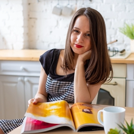 Дизайнер интерьера "Спевак Алена Викторовна"