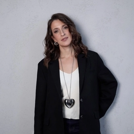 Дизайнер интерьера "Муравьева Ксения Вадимовна"