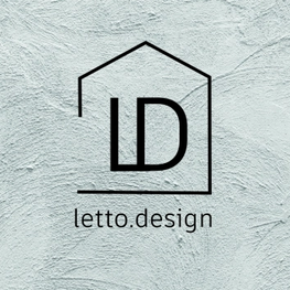 Дизайнер интерьера "LETTO.DESIGN"