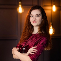 Дизайнер интерьера Загоруйко Татьяна