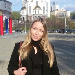 Дизайнер интерьера "Виктория Ермолаева"