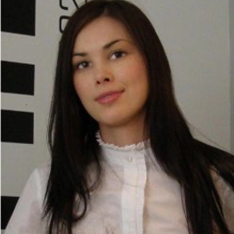 Дизайнер интерьера Екатерина Мамалыга