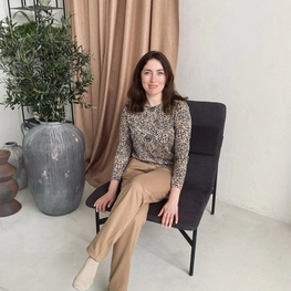 Дизайнер интерьера "Свалова Елена"