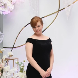 Дизайнер интерьера Сергиевич Марина