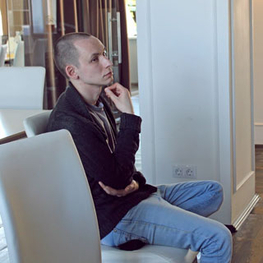 Дизайнер интерьера Кузнецов Игорь