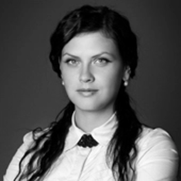 Дизайнер интерьера Наталья Сеньшина