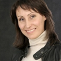 Дизайнер интерьера Терентьева Татьяна