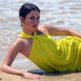 Дизайнер интерьера Степанова Алена