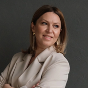Дизайнер интерьера Марина Кутепова