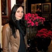 Дизайнер интерьера Антропова Елена