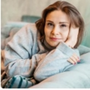 Дизайнер интерьера  Надежда Смирнова | Студия Nayada Design