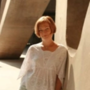 Дизайнер интерьера ЕЛИЗАВЕТА ЖИЛЯЕВА