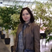 Дизайнер интерьера Татьяна Лукина