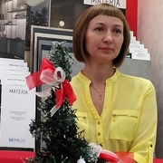 Дизайнер интерьера Дарья Величко