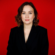 Дизайнер интерьера Сапожникова Анна